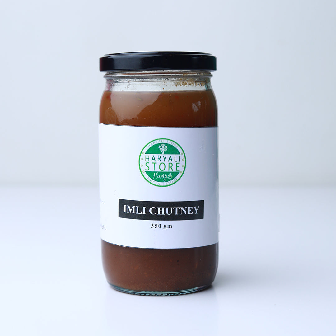 Imli Chutney
