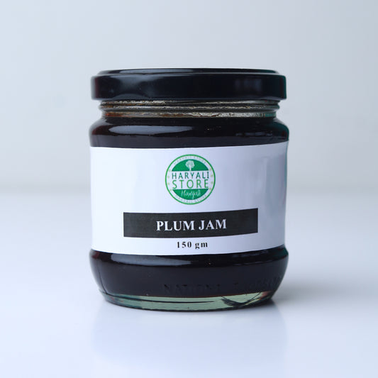 Plum Jam