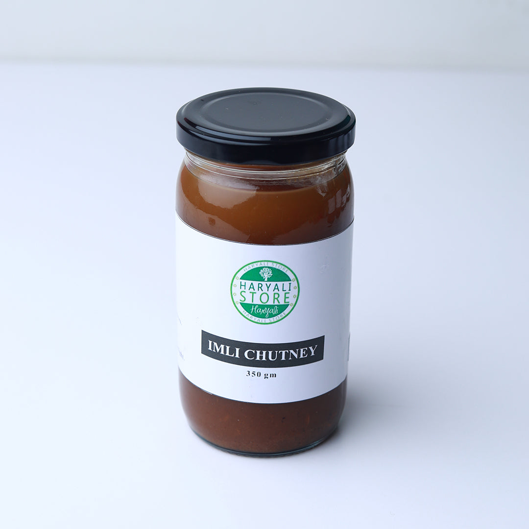 Imli Chutney