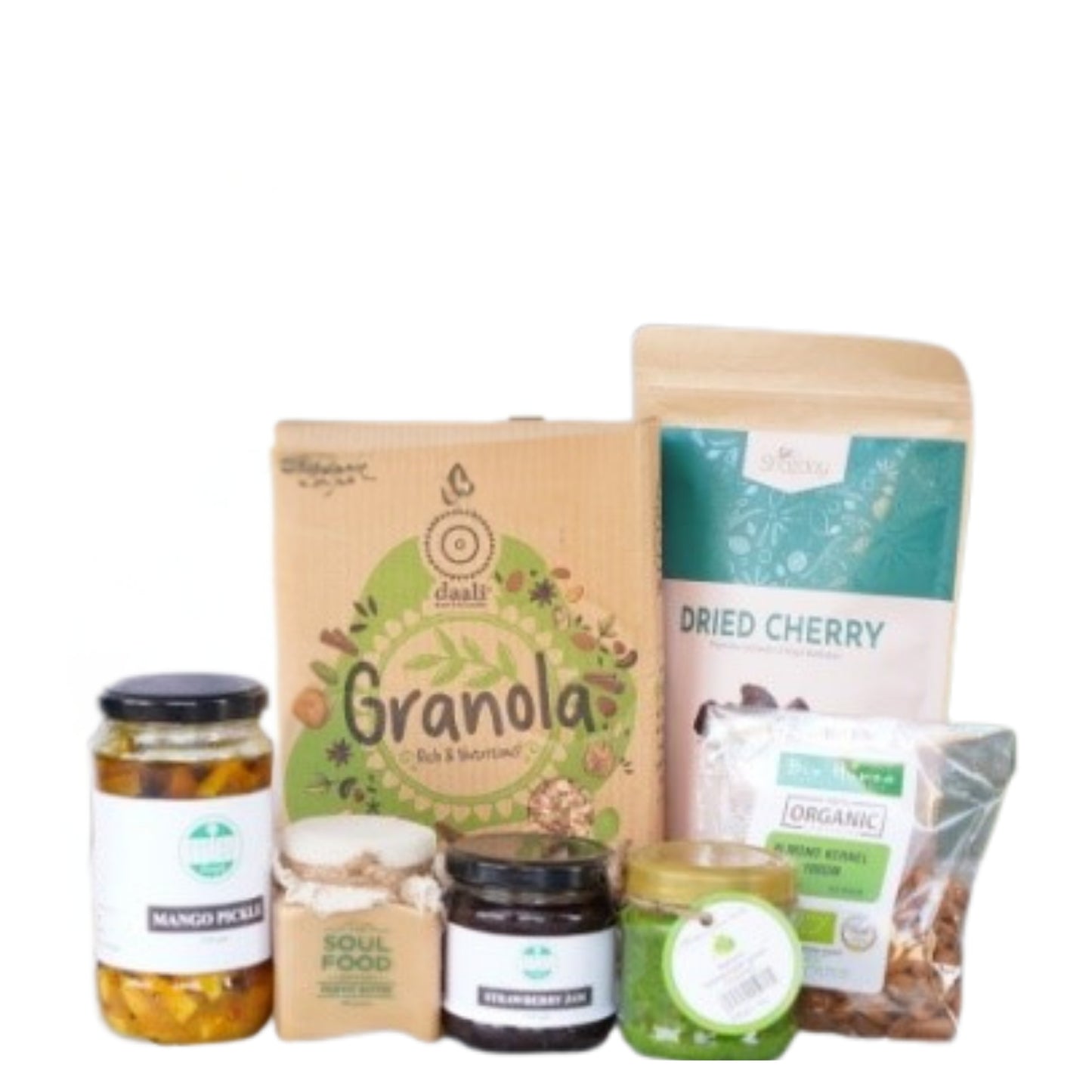 Eid Basket Option 3