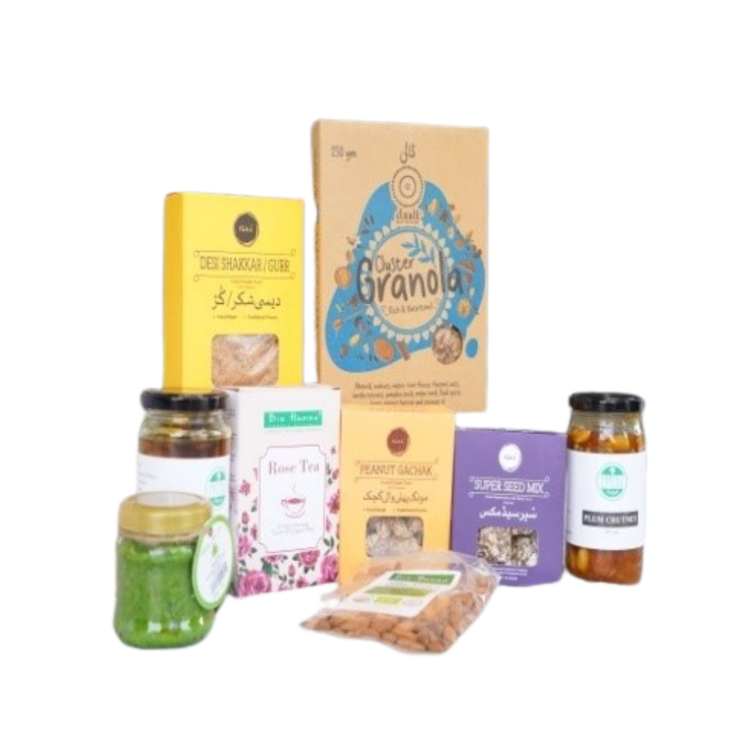 Eid Basket Option 1