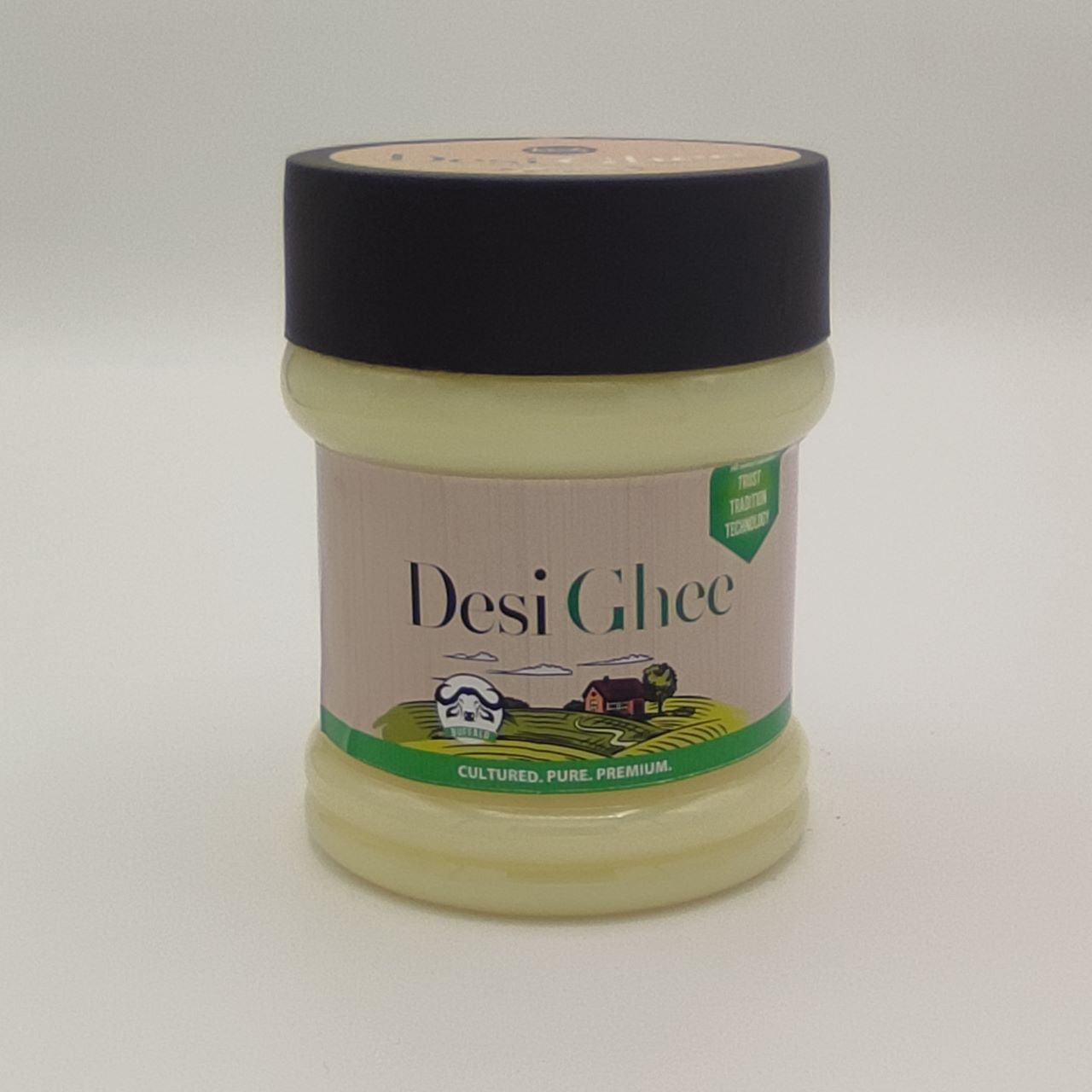 Desi Ghee Buffalo