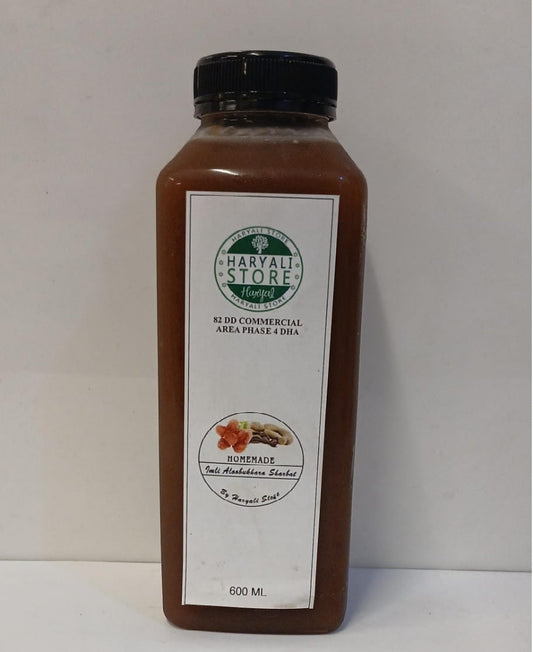 Immli & Plum Sherbat