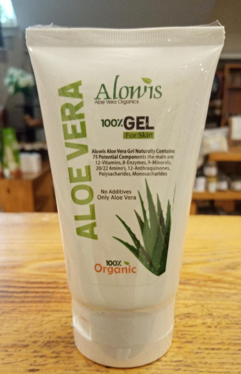 Aloevera Skin Gel