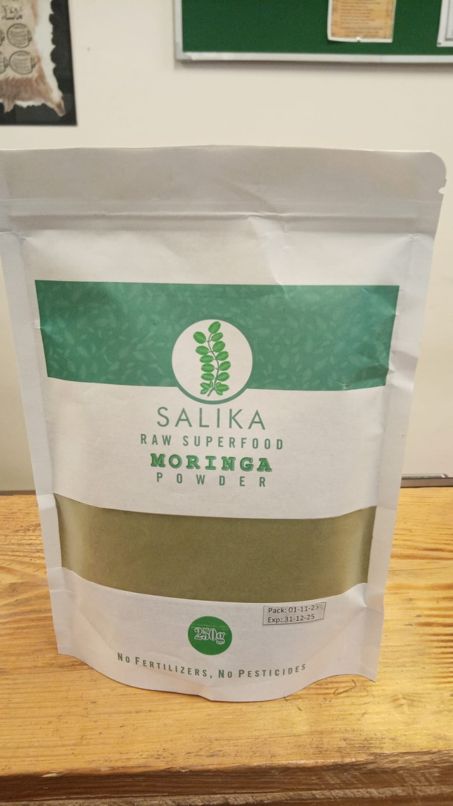 Moringa Powder
