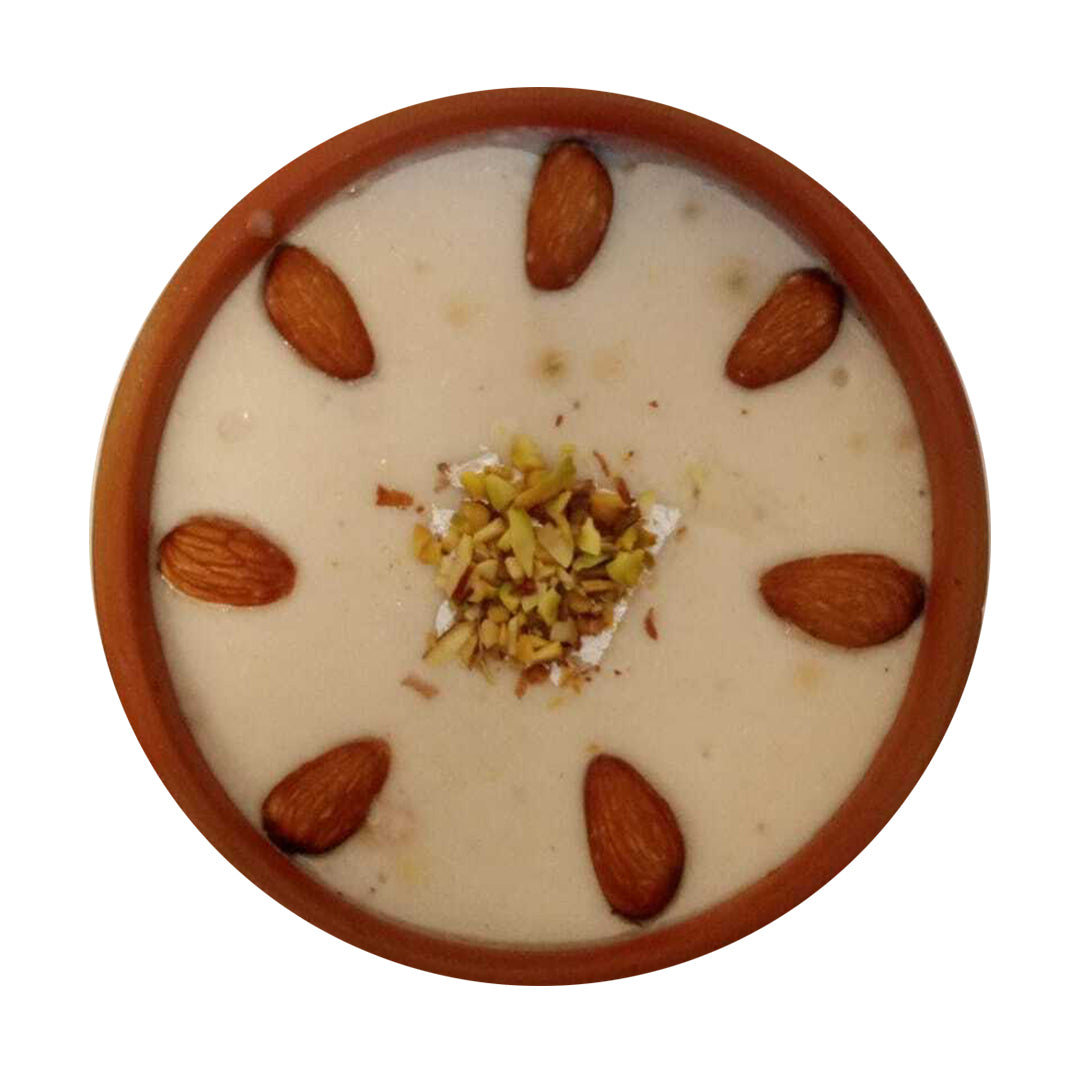 Firni (Special Homemade)