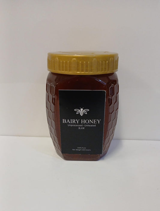 Bairy Honey 500 Grams
