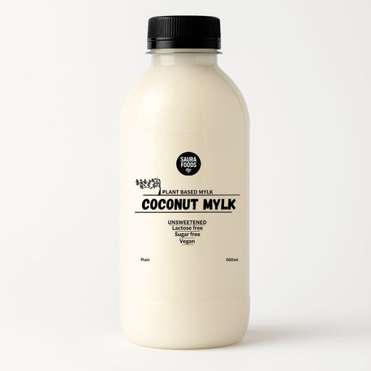 Coconut Mylk