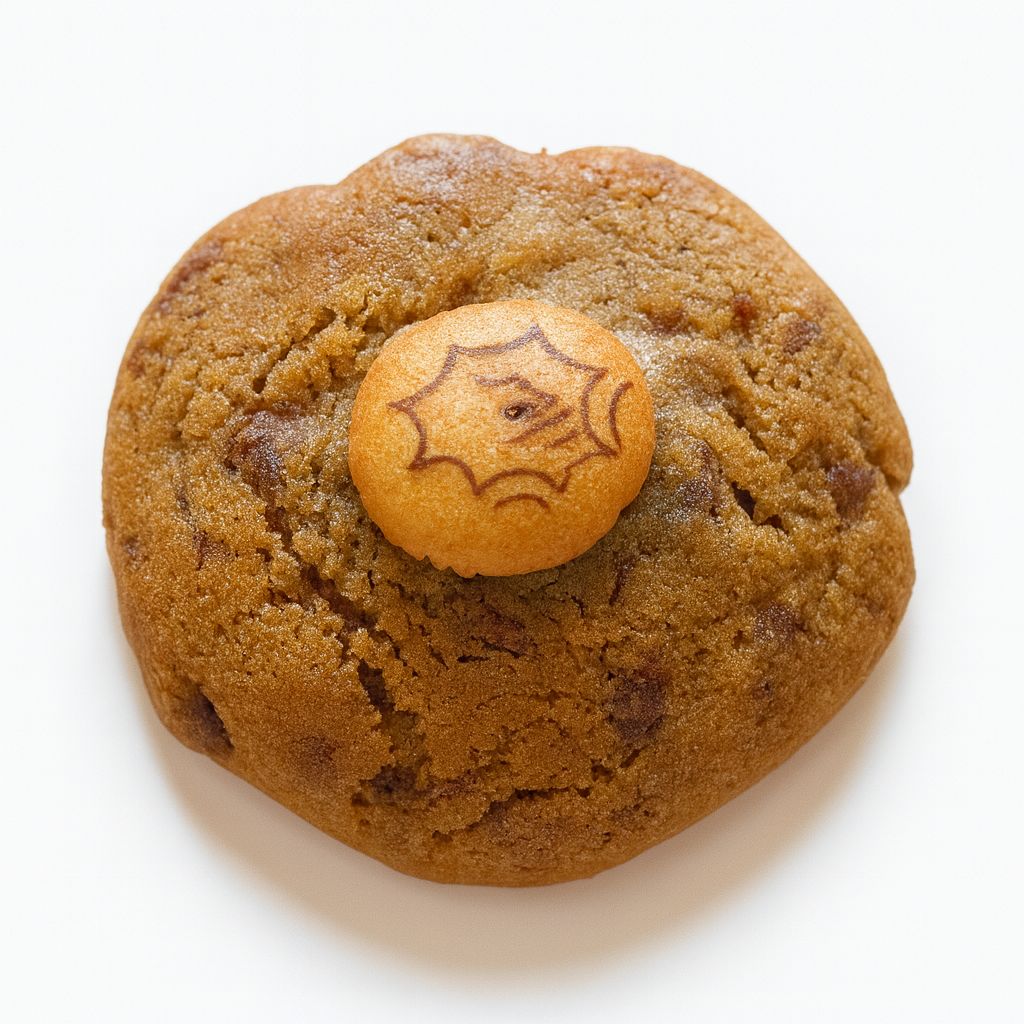 Childhood Cocomo Cookie (01 Pc)