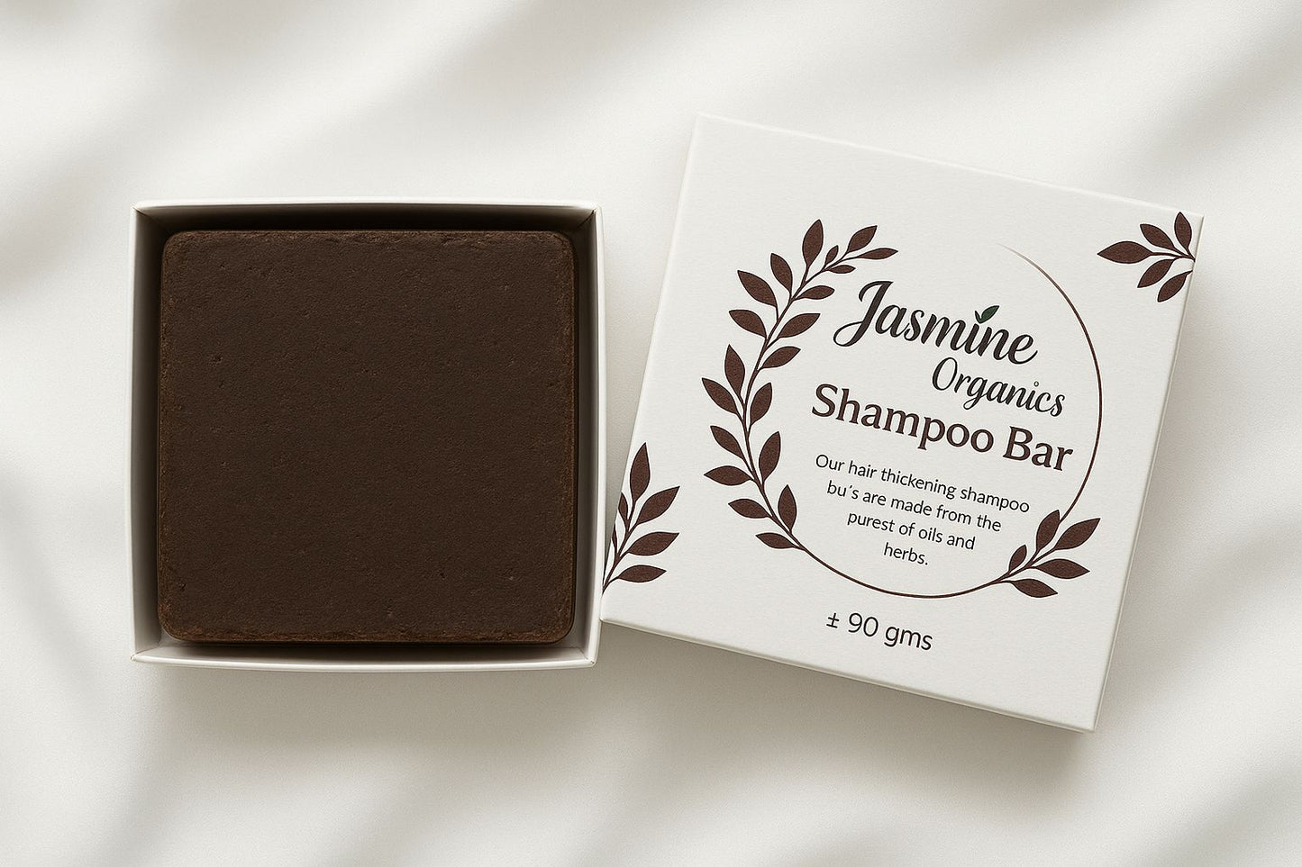 Shampoo Bar