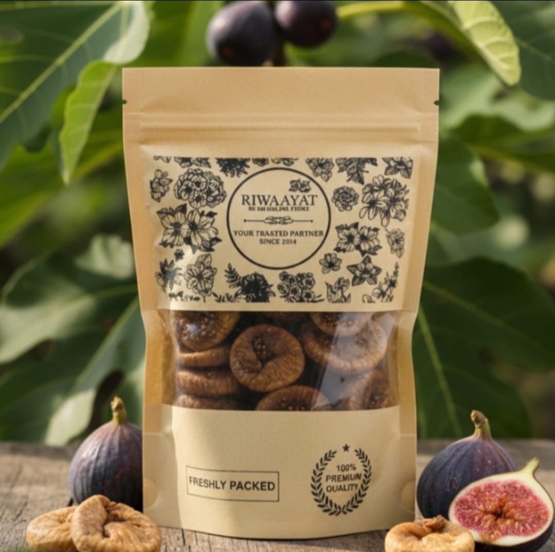 Premium Figs