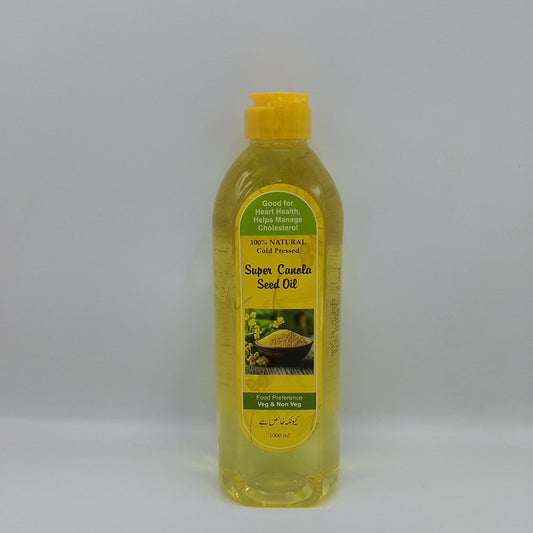 Super Canola Oil