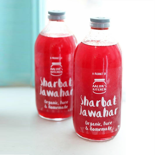 Sherbat Jawahar - 500ml