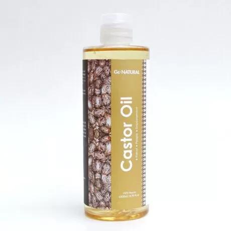 Castor Oil