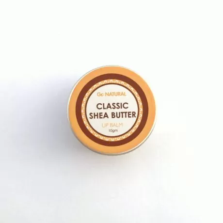 Classic Shea Butter Balm