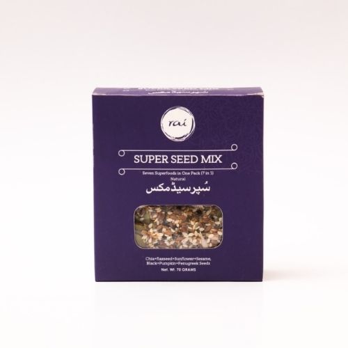 Super Seed Mix