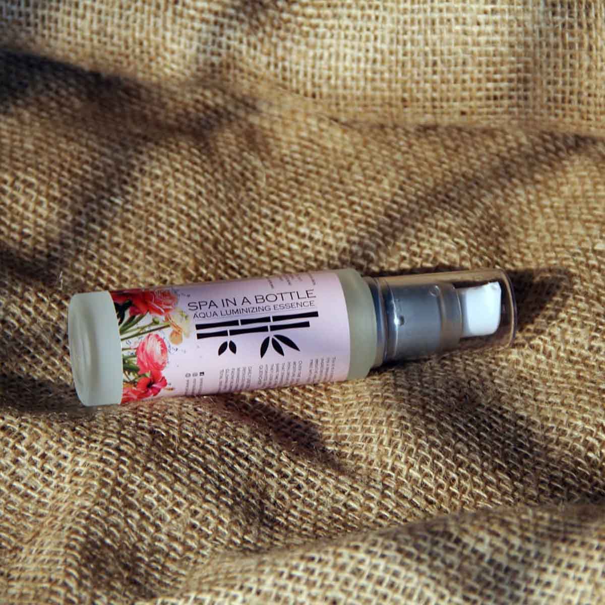 Rose Water