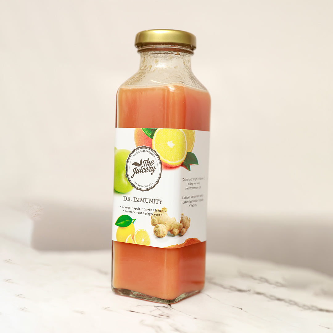 Dr. Immunity - 300ml