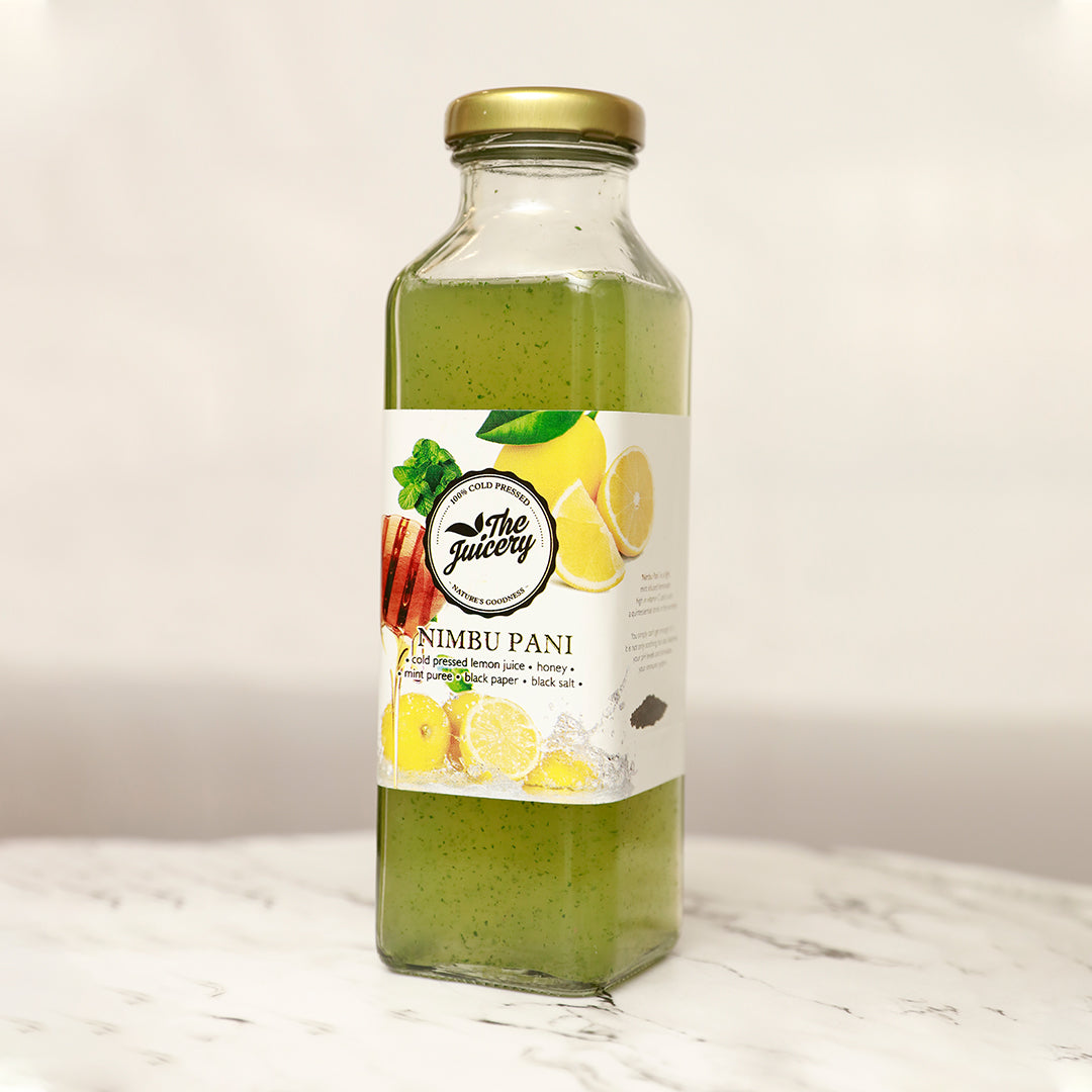 Nimbu Pani - 300ml