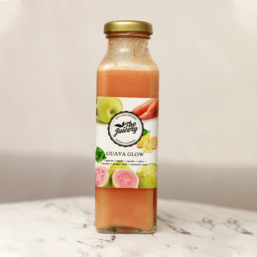 Guava Glow - 300ml