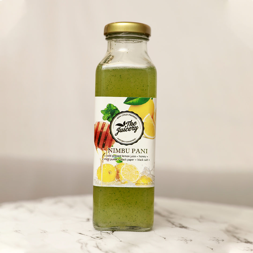 Nimbu Pani - 300ml