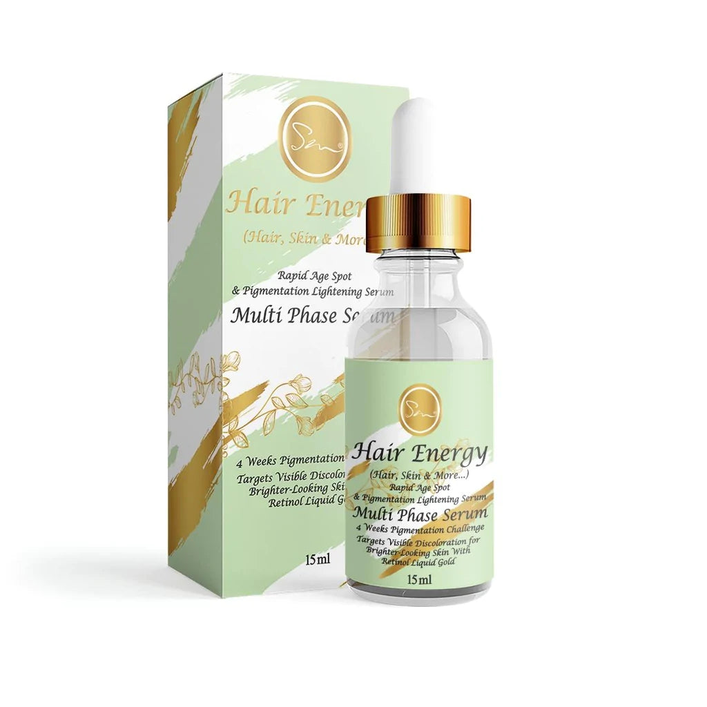 Multi Phase Serum