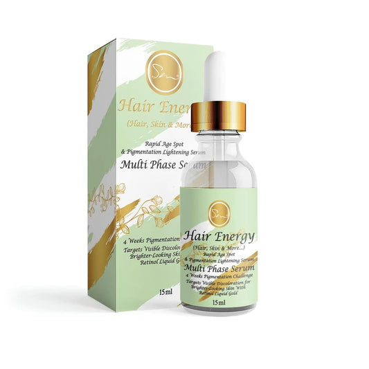 Multi Phase Serum