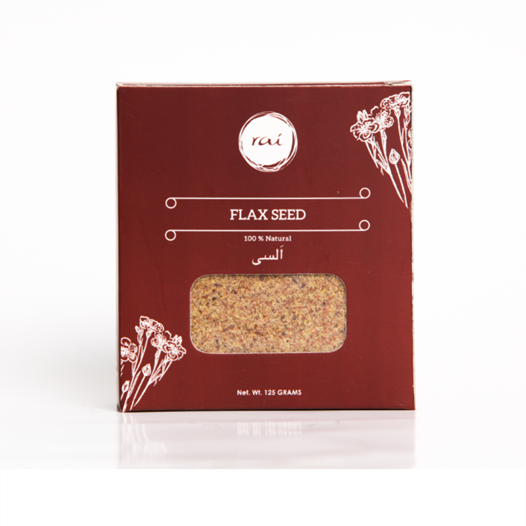 Flax Seeds