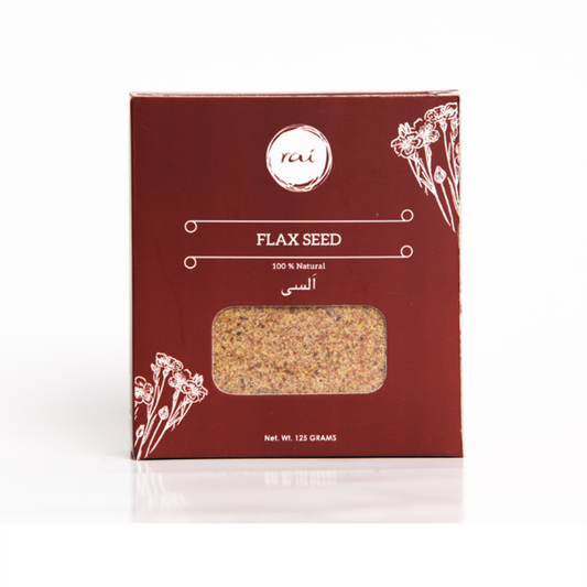 Flax Seeds