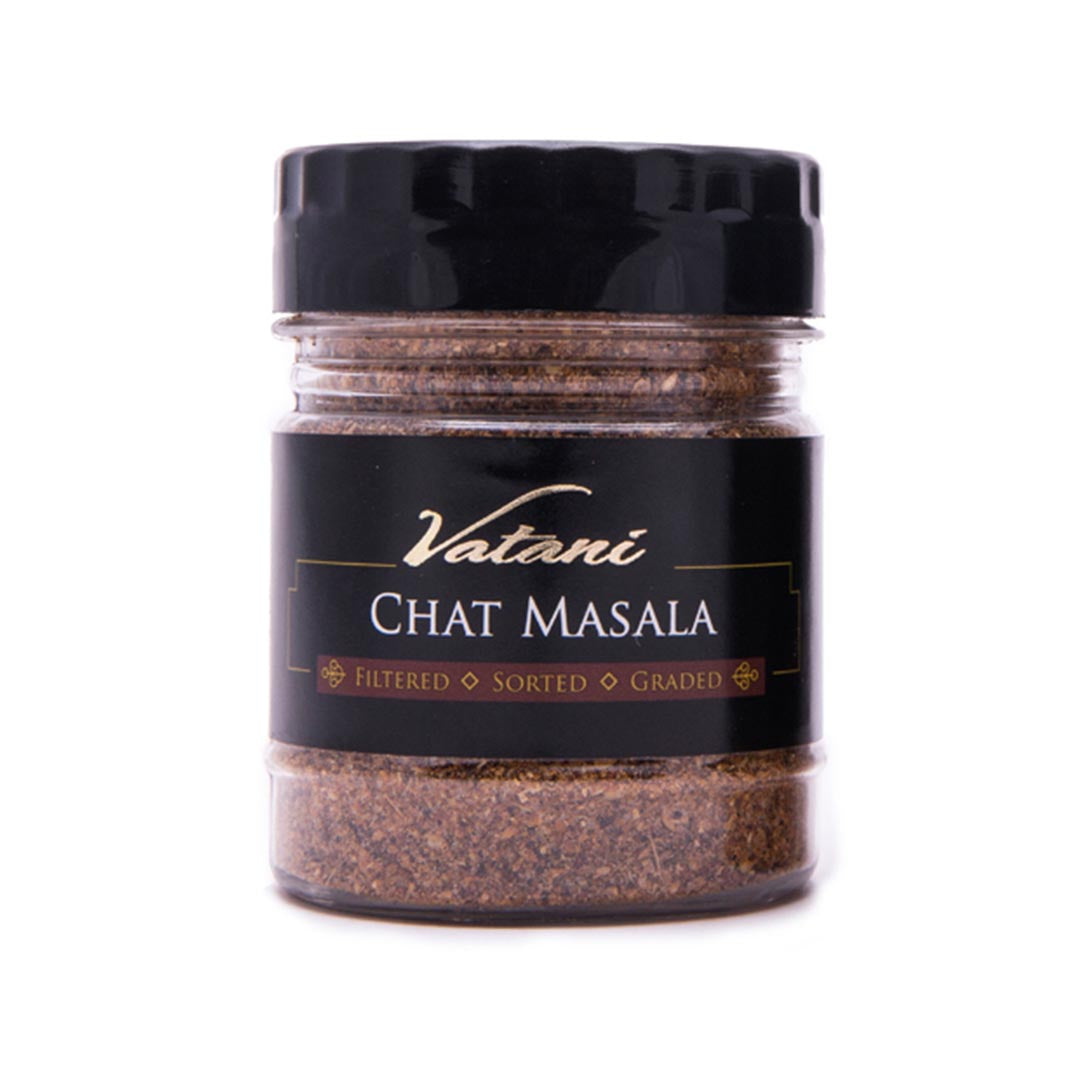 Chat Masala