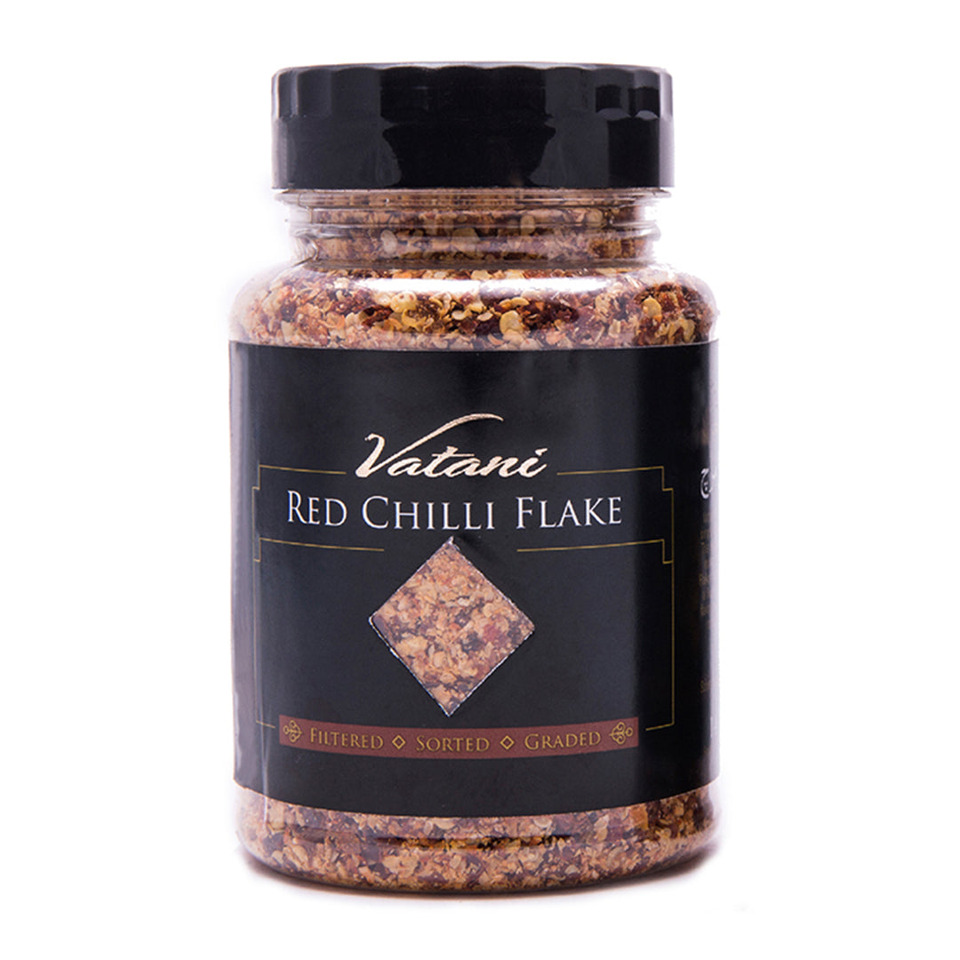 Red Chilli Flake