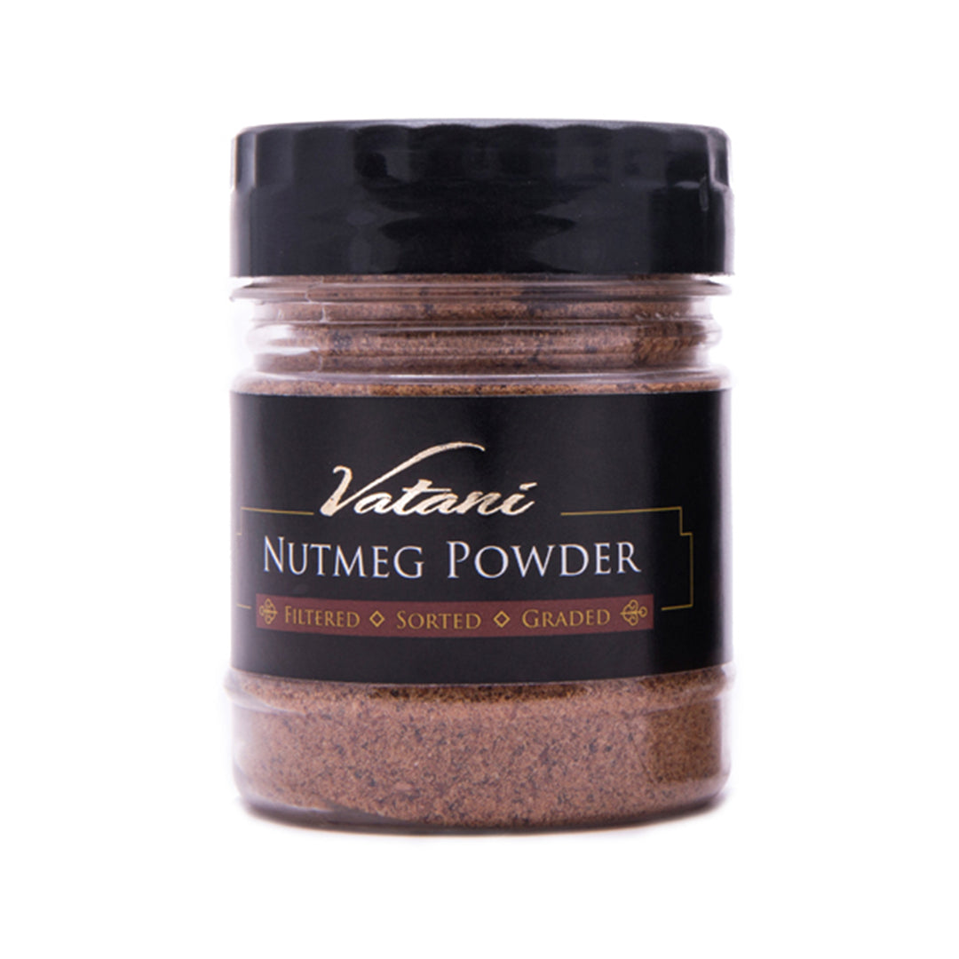 Nutmeg Powder