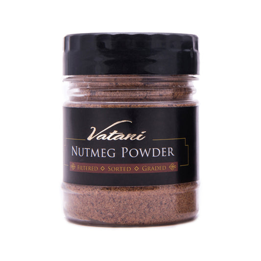 Nutmeg Powder