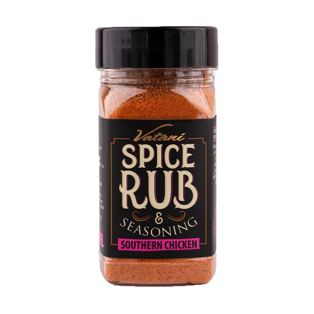 Southern Chicken Masala