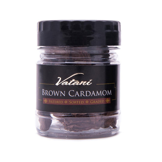Brown Cardamom