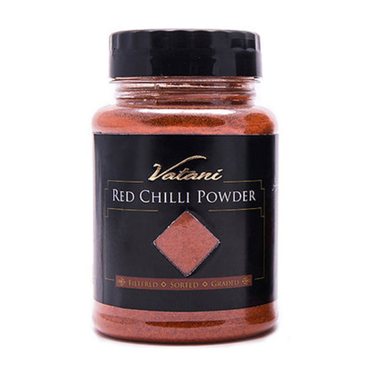Red Chilli Powder