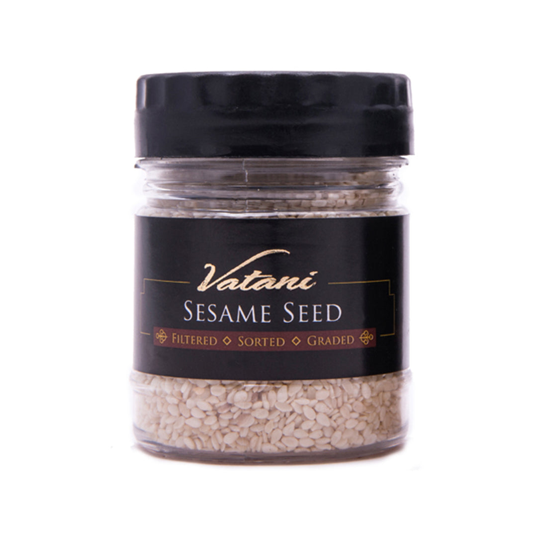 Sesame Seeds