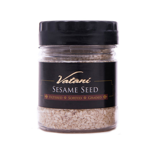Sesame Seeds