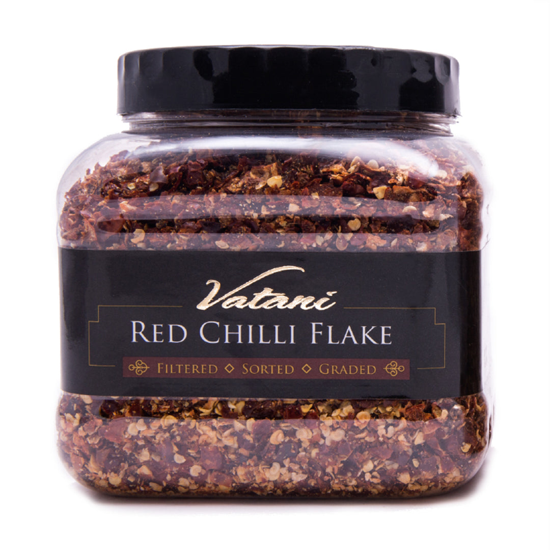 Red Chilli Flake