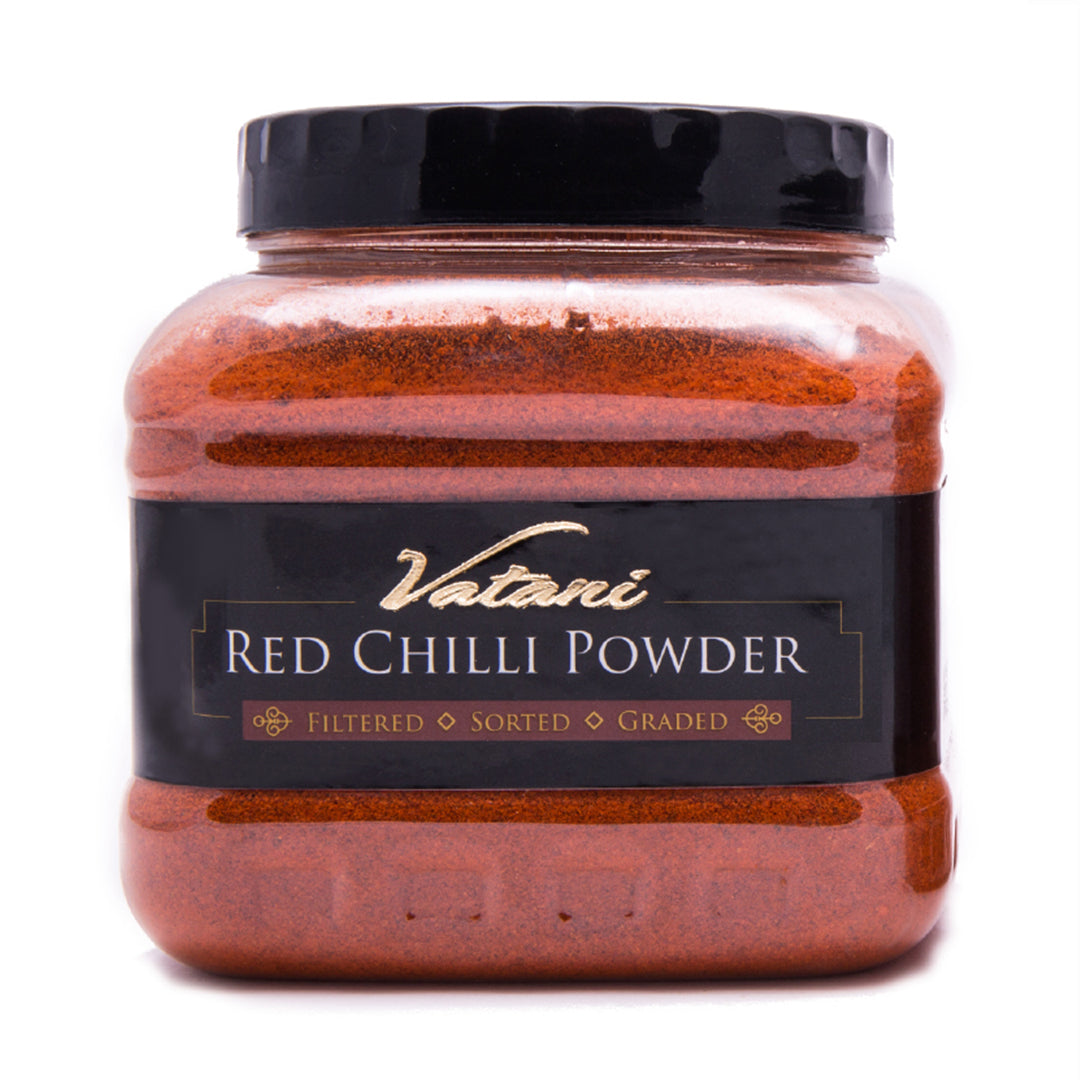 Red Chilli Powder