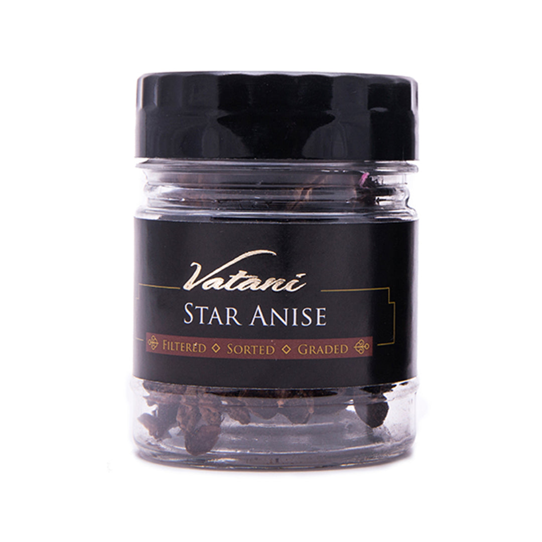 Star Anise