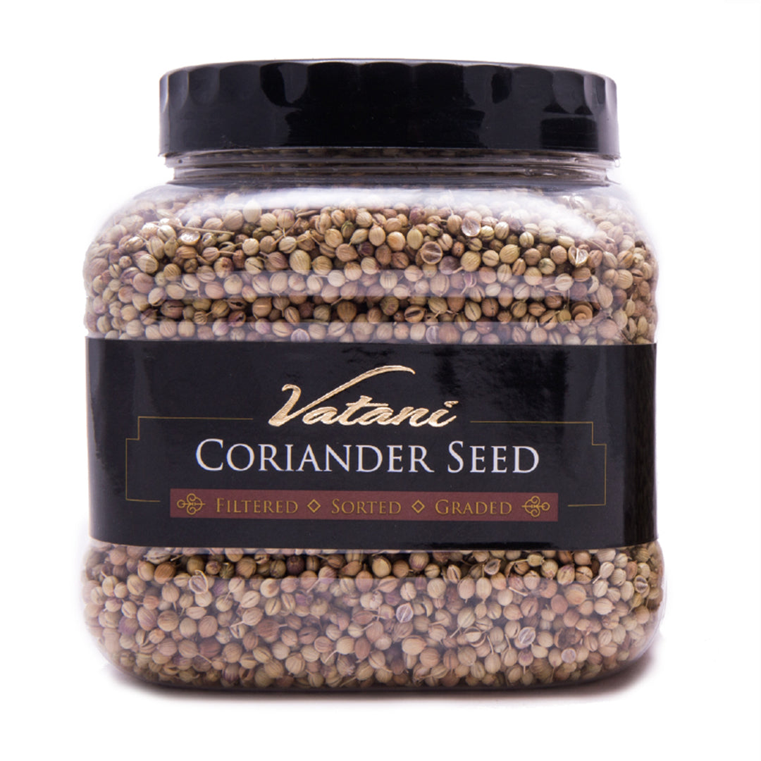 Coriander Seeds