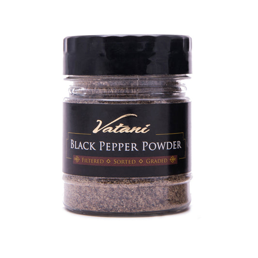 Black Pepper Powder