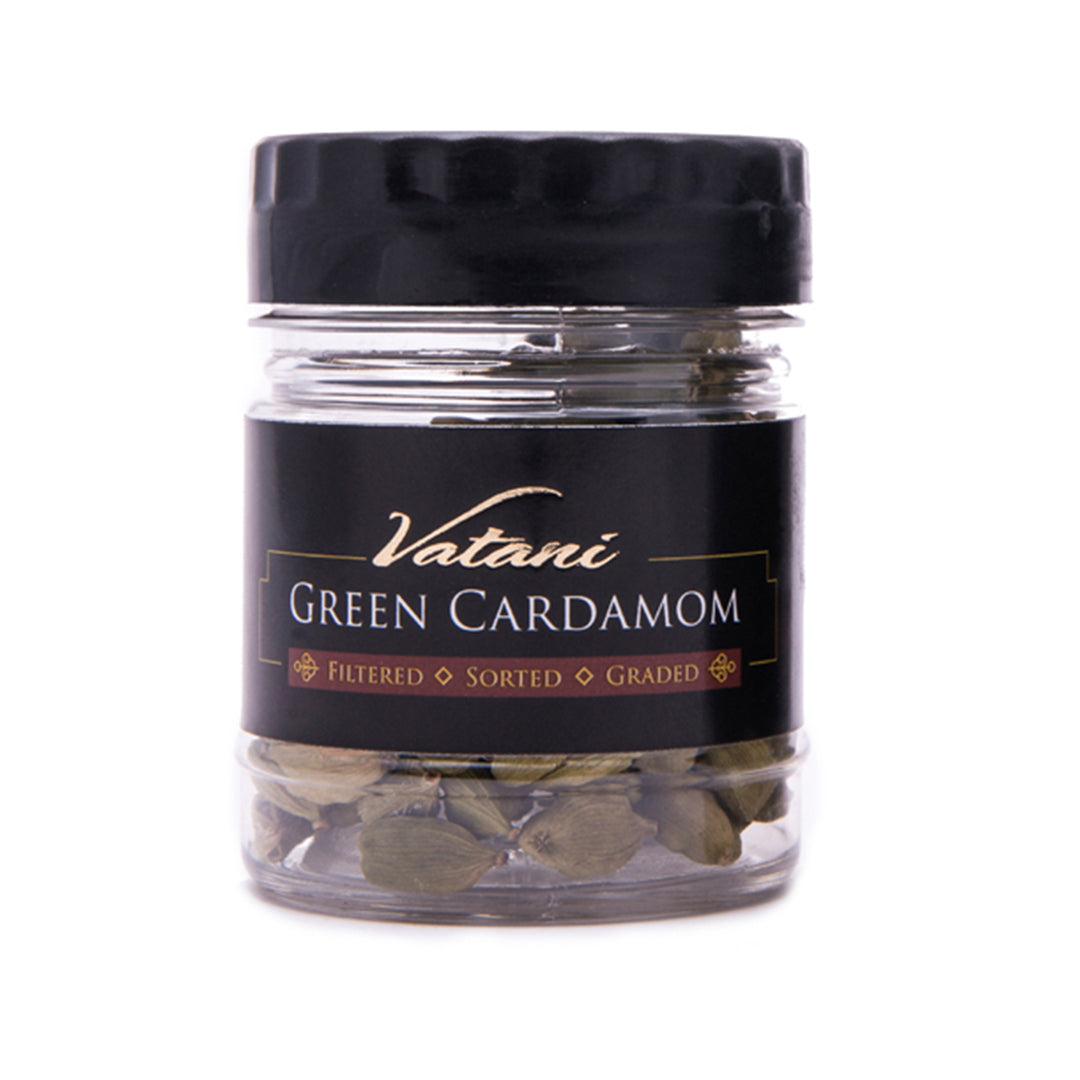 Green Cardamom