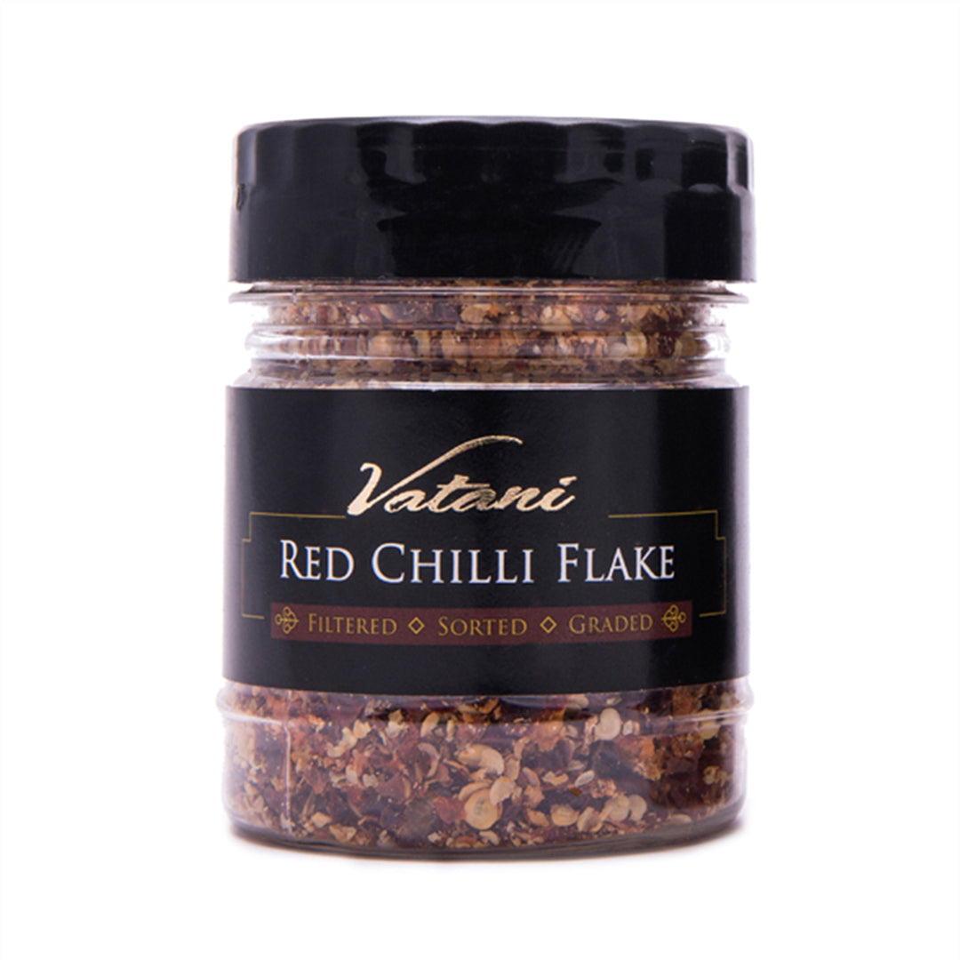 Red Chilli Flake