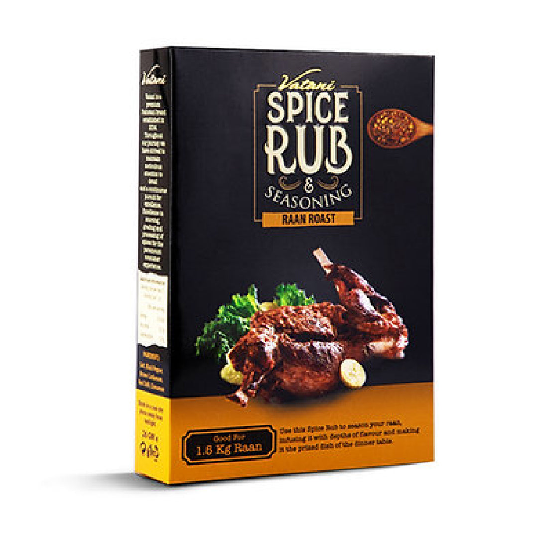 Raan Roast Masala