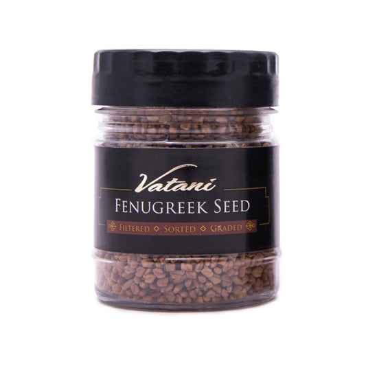 Fenugreek Seeds