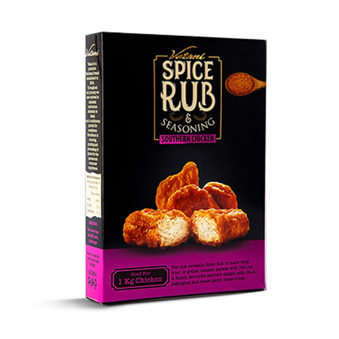 Southern Chicken Masala