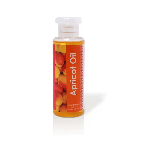 Apricot Oil