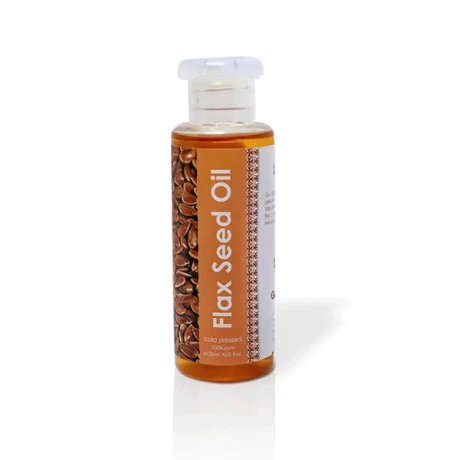 Flax Seed Oil
